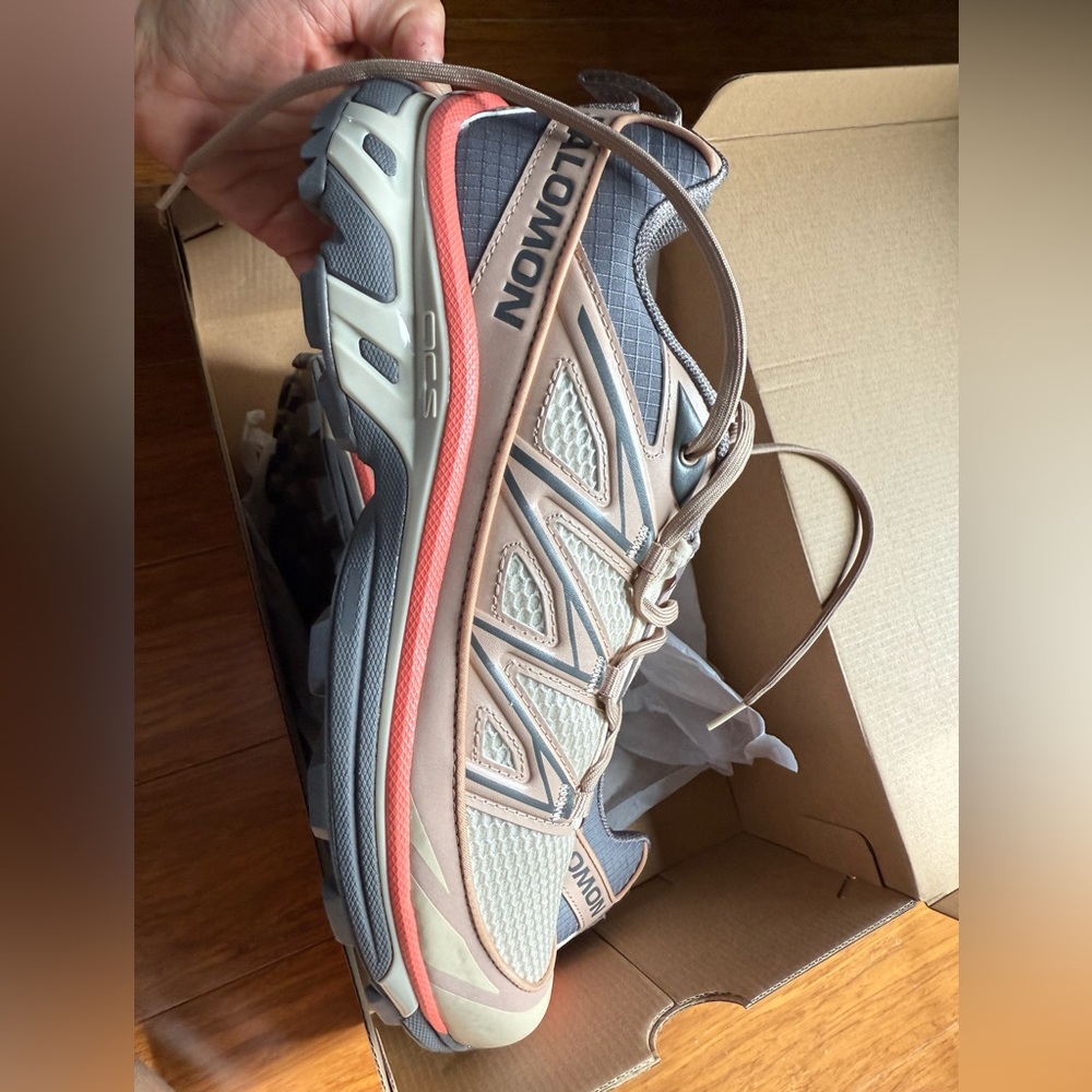 SALOMON XT-6 EXPANSE SEASONAL - Picture 5 of 12